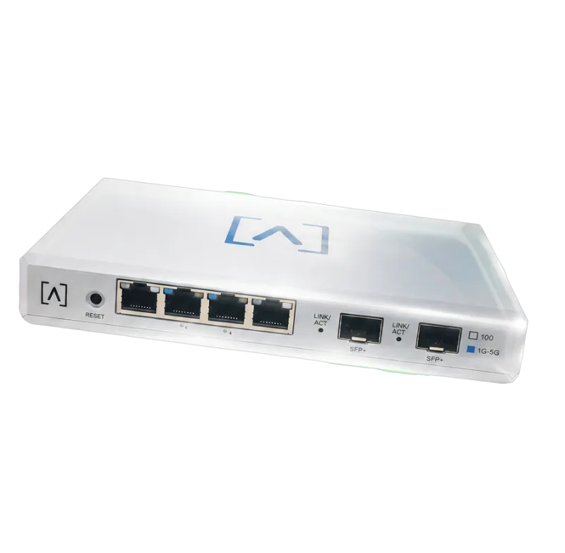 Alta Labs Route10