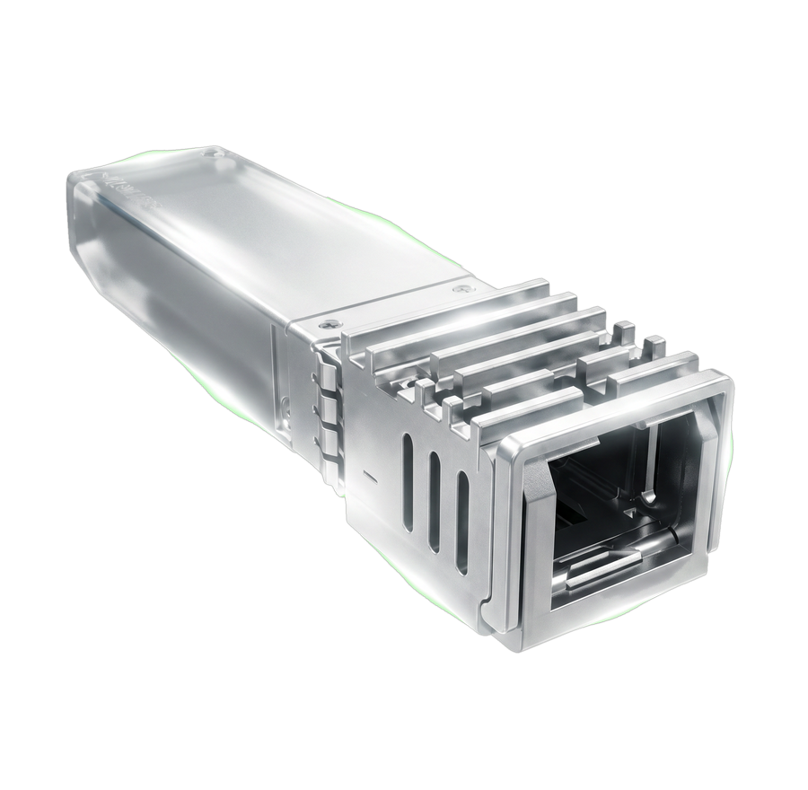 SFP+ module