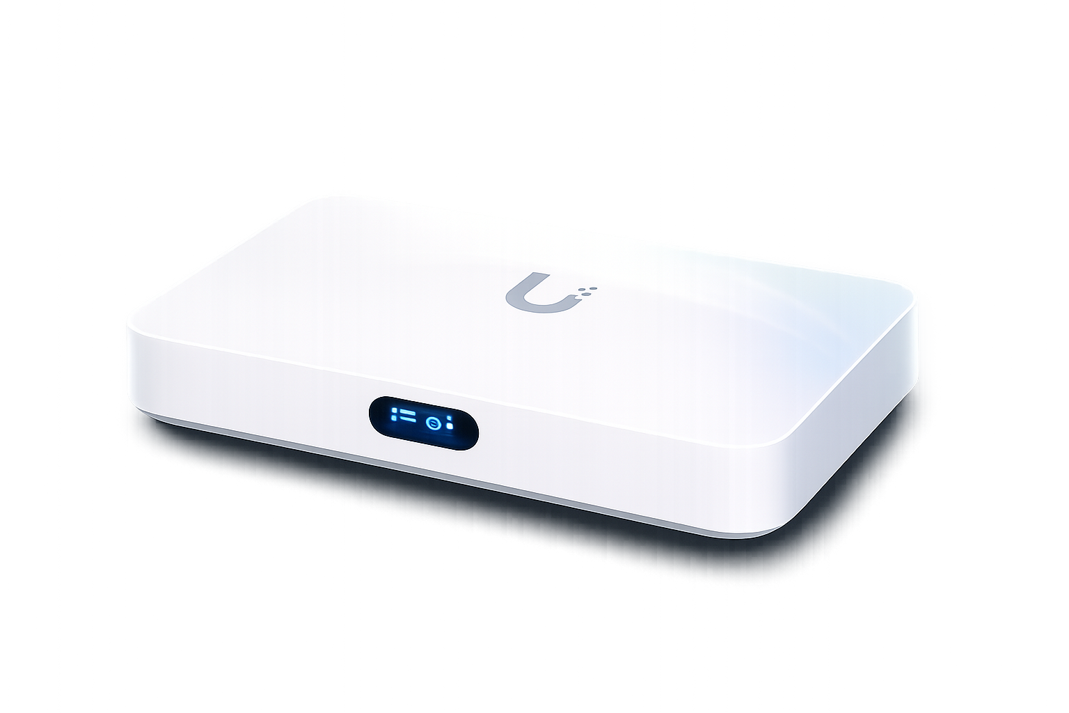 UniFi Cloud Gateway Fiber (UCG Fiber)